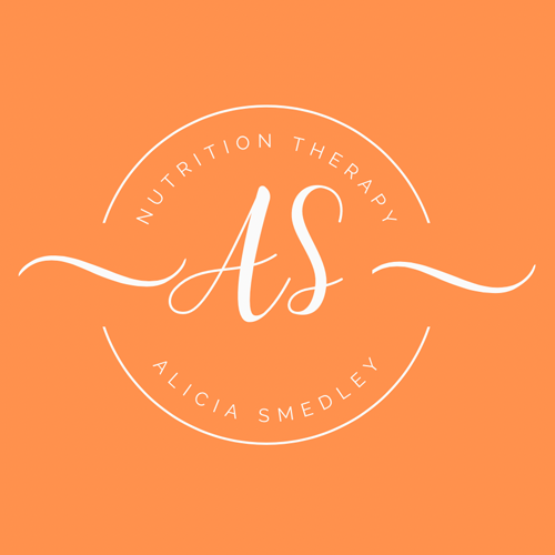 Alicia Smedley Nutritional Therapist
